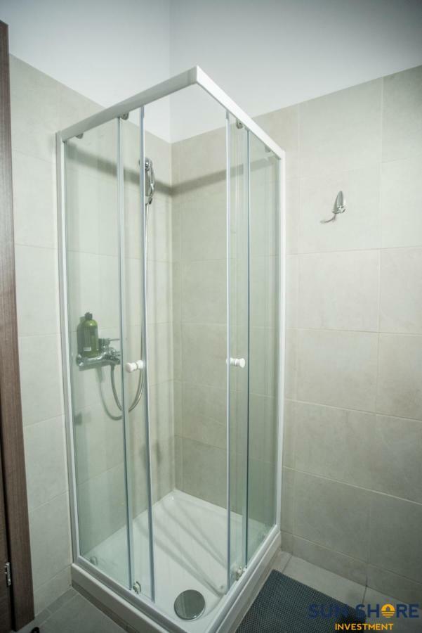 Explore Greece From Bright City Centre Apartment Chalkís 外观 照片